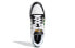 Фото #6 товара Кроссовки adidas neo Entrap удобные и прочные мужские бело-черно-зеленые