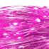 Фото #5 товара Электрогирлянда SPRINGOS с Розовым светом 1.20 м