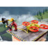 PLAYMOBIL Dragons: Nine Realms: Icaris Lab Game