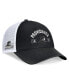 Фото #1 товара Men's Black/White Providence Friars Free Kick Trucker Adjustable Hat