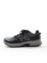 Фото #3 товара New Balance 410 running trainers in triple black