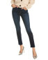 Фото #1 товара Joe's Jeans High-Rise Curvy Ivana Skinny Ankle Jean Women's