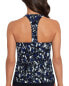 Фото #2 товара Magicsuit Blueprint Taylor Tankini Women's 8