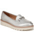 ფოტო #1 პროდუქტის Adiline-Bit Lug Sole Loafers