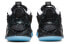 Кроссовки Nike Adapt bb 20 Low Black/White Blue