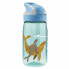 Фото #2 товара бутылка с водой Laken Summit Fokis Синий Светло-серый (0,45 L)