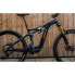 BH AtomX Lynx Pro 8.2 Brose Smag 29´´ Deore 2022 MTB electric bike Black / White / Orange, M - фото #3