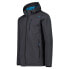 CMP Softshell 3A40537N jacket