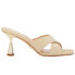 Фото #1 товара MICHAEL KORS 40F3CLMS3B heel sandals