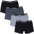 Black/Char Grey/Light Grey/Black - 962