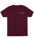 Фото #2 товара Men's Short-Sleeve Buffalo Graphic T-Shirt