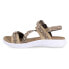 ფოტო #1 პროდუქტის PAREDES Macarella sandals