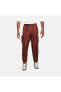 Фото #1 товара Спортивные брюки Nike Sportswear Teck Pack Woven Repel Lined для мужчин, цвет карий dq4278