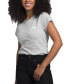 ფოტო #2 პროდუქტის Women's Evolution Cutie Cotton T-Shirt