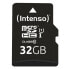 Фото #4 товара Intenso 32GB microSDHC - 32 GB - MicroSDHC - Class 10 - UHS-I - 90 MB/s - Class 1 (U1)