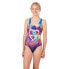 SPEEDO Digital Splashback Swimsuit