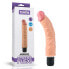 Фото #6 товара Dildo Flexi 9.5 with Vibration Flesh