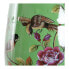 Фото #4 товара Вспомогательный стол DKD Home Decor Зеленый Разноцветный Фарфор 35 x 35 x 45 cm