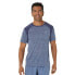 Фото #1 товара ASICS Road short sleeve T-shirt