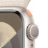 Фото #5 товара Часы Apple Watch 9 GPS 41mm Alu Polarstern