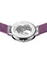 Фото #6 товара Наручные часы Michael Kors Men's Lennox Chronograph Black Stainless Steel Watch 40mm.