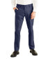 ფოტო #2 პროდუქტის Men's Signature Slim Fit Iron Free Khaki Pants with Stain Defender