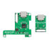 Camera interface extension kit for Raspberry Pi - ArduCam U6248