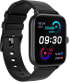 Фото #2 товара Часы и аксессуары Wotchi Smartwatch W20GT - Черные