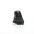 Фото #3 товара Reebok Nano X3 Mens Black Synthetic Lace Up Athletic Cross Training Shoes