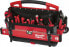 Фото #3 товара Milwaukee Milwaukee 4932464086, Tool hard case, Black, Red, 280 mm, 500 mm, 430 mm