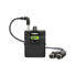 Фото #1 товара Shure PSM 900 P9HW Taschenempfänger,kabelgebunden