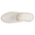 Фото #7 товара Matisse Kristy Block Heels Mule Loafers Womens White KRISTY-929