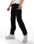 Фото #3 товара The North Face Exploration Convertible cargo pocket tapered trousers in black