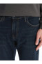 Фото #4 товара 779 Regular Fit Erkek Jean Pantolon