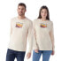 Фото #1 товара SMARTWOOL Gondola Ride Graphic long sleeve T-shirt