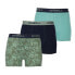 Фото #1 товара O'Nell Boxer Leaves & Plain M 92800622667 boxers