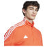 ADIDAS House Of Tiro half zip tracksuit jacket