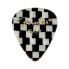 Fender Picks 351 Checker Heavy 12er Set Premium Celluloid