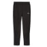 Фото #1 товара Удобные спортивные брюки женские PUMA Evostripe Training Sweatpants черного цвета