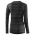 Фото #4 товара LOEFFLER Transtex Hybrid Long Sleeve Base Layer