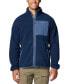 Collegiate Navy, Dark Mountain