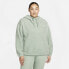 Фото #1 товара Nike Therma-FIT sweatshirt W DD6470-357