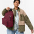 Eastpak 2a9 Padded Bushy Burgundy