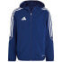 Фото #1 товара Jacket adidas Tiro 23 League Windbreaker Jr. IA1627