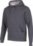 Фото #6 товара Joma Joma Montana Hoodie 102108-280 szary L