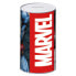 MARVEL Metal L 10x10x17.5 cm Avengers Money Box