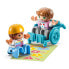 Фото #3 товара LEGO Life In The Nursery Construction Game