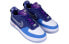 Nike Air Force 1 Low Doernbecher 2018 慈善 低帮 板鞋 GS 蓝色 / Кроссовки Nike Air Force BV7251-400