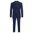 Фото #3 товара JACK & JONES Franco Plus Size suit