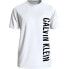 ფოტო #1 პროდუქტის CALVIN KLEIN KM0KM00998 short sleeve T-shirt